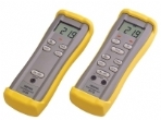 Máy đo nhiệt độ tiếp xúc model: 305B / 307B