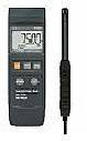 MÁY ĐO ĐỘ ẨM/NHIỆT ĐỘ CAO VÀ NHIỆT ĐỘ MÔI TRƯỜNG /HT-3009