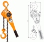 Pa lăng lắc tay 0,75T - 1,5m (Vital)