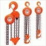 Pa lăng xích 01 tấn - 2,5m (Shuang ge)