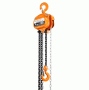 Pa lăng xích 01 tấn - 2,5m (Kondotec)