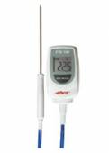  Máy đo nhiệt độ (đầu đo nhọn 110 mm - có dây nối) dải đo -50~+350oC/TTX100
