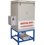 Tủ sấy thuốc hàn 100kg - 500oC