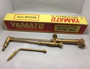 Mỏ hàn - cắt hơi Yamato, model CMS-3601-G