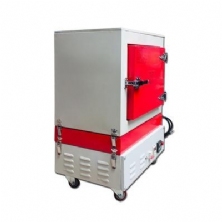 Tủ sấy que hàn 50kg-300°C