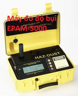 Máy đo độ bụi EPAM-5000
